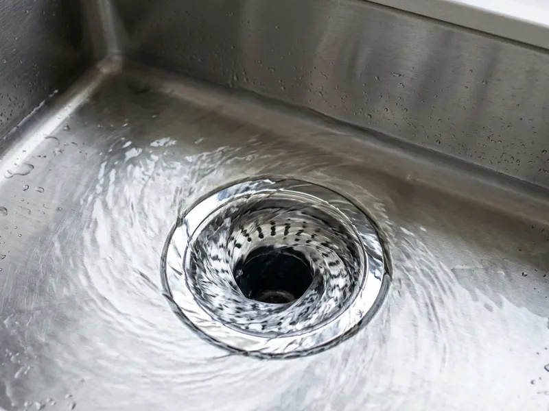 Drain Cleaning Plumber in Alpaugh, CA